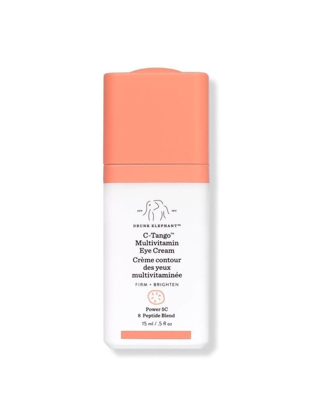 Drunk Elephant C-Tango Multivitamin Eye Cream 15 mL